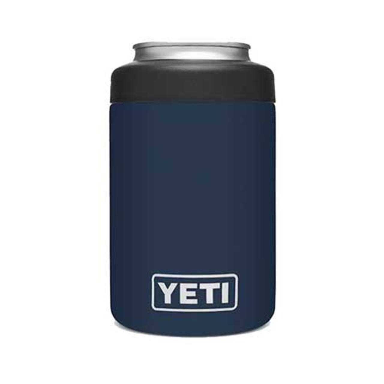 Rambler 12 oz Colster Can Insulator Yeti