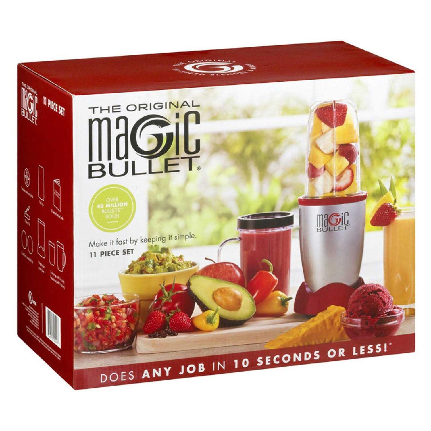 Magic Bullet 250W