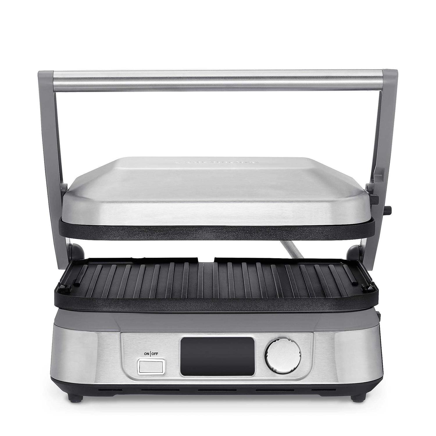 Cuisinart Griddler Five