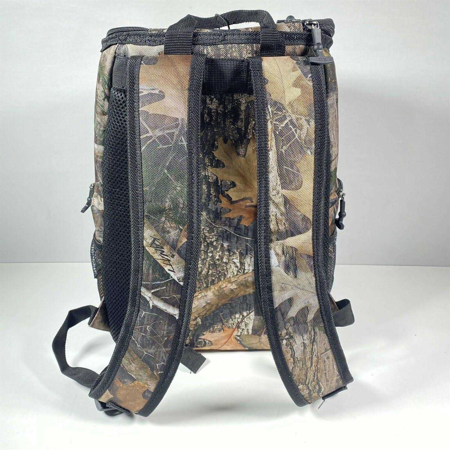 RTIC Day Cooler 15 Can Backpack