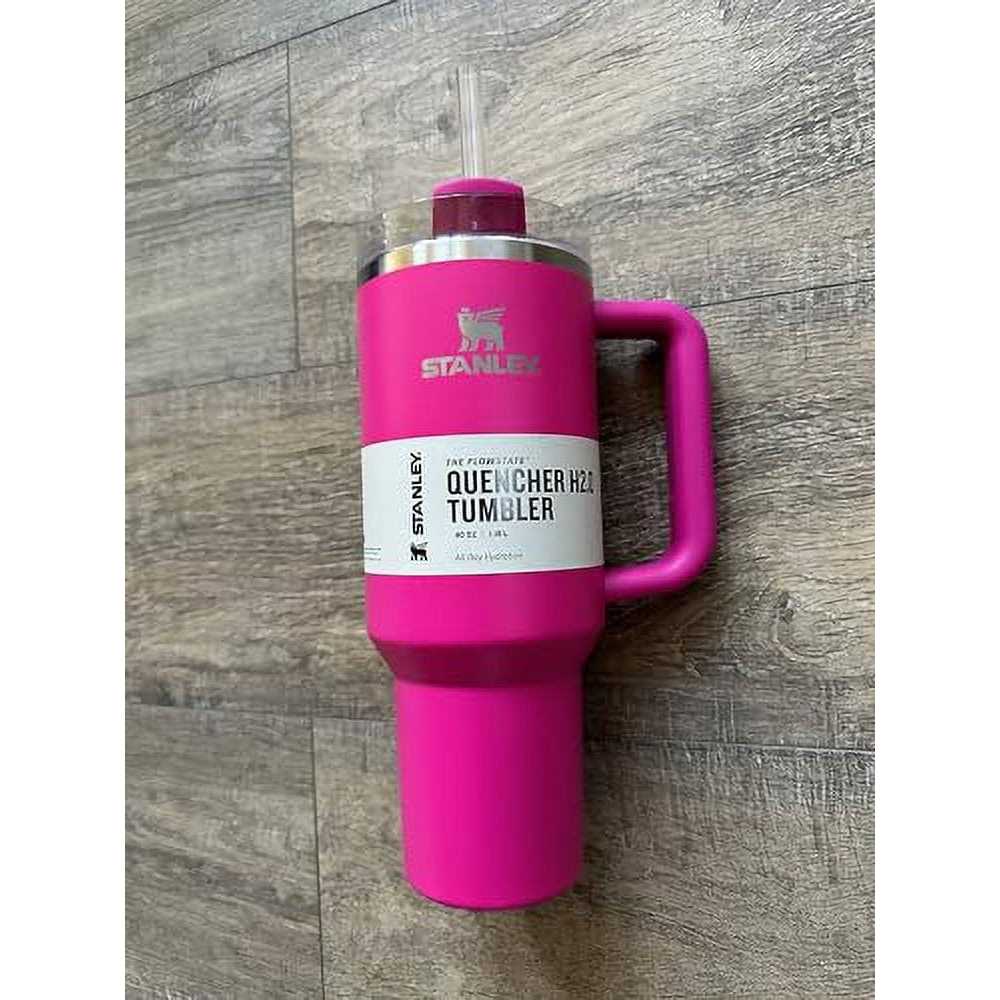 Stanley Dining Stanley 40 Oz. Quencher Flowstate Tumbler