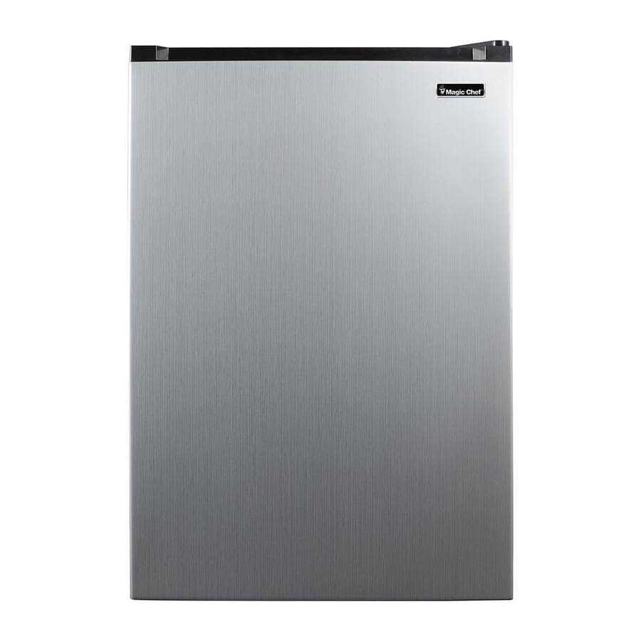 Magic Chef 4.4 cu. ft. Mini Fridge