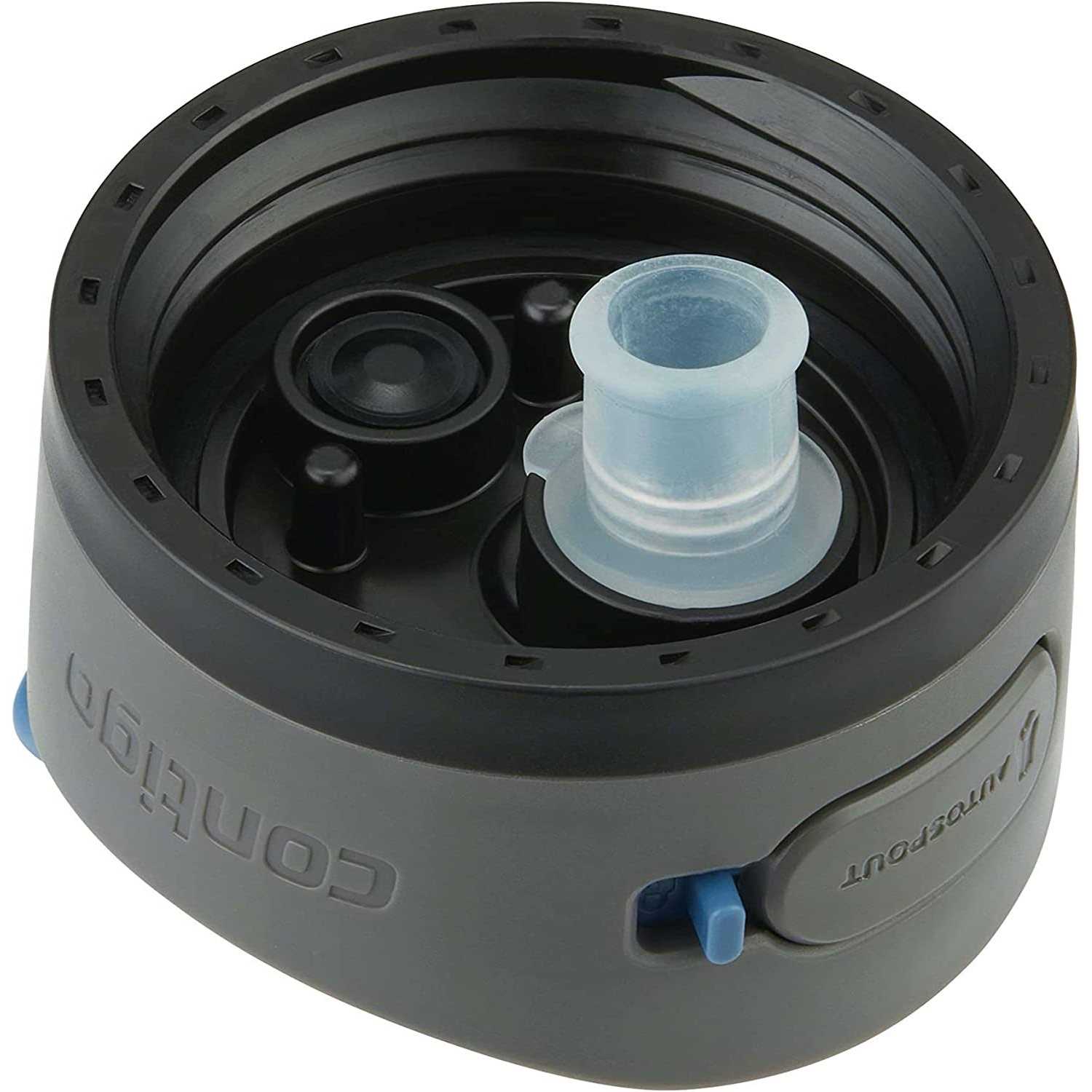 Contigo Ashland Chill 2.0 Stainless Steel Water Bottle