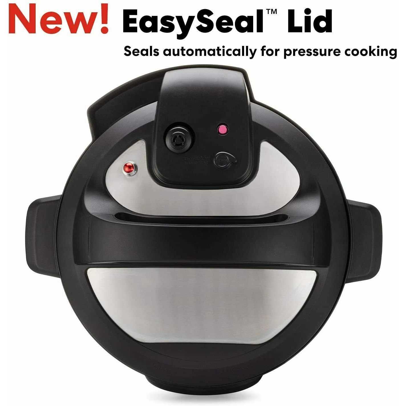 Instant Pot 6QT Duo Crisp