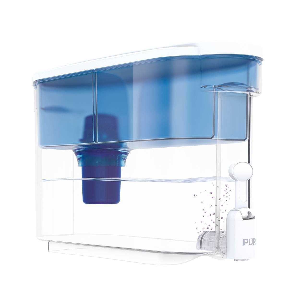 PUR 30 Cup Dispenser