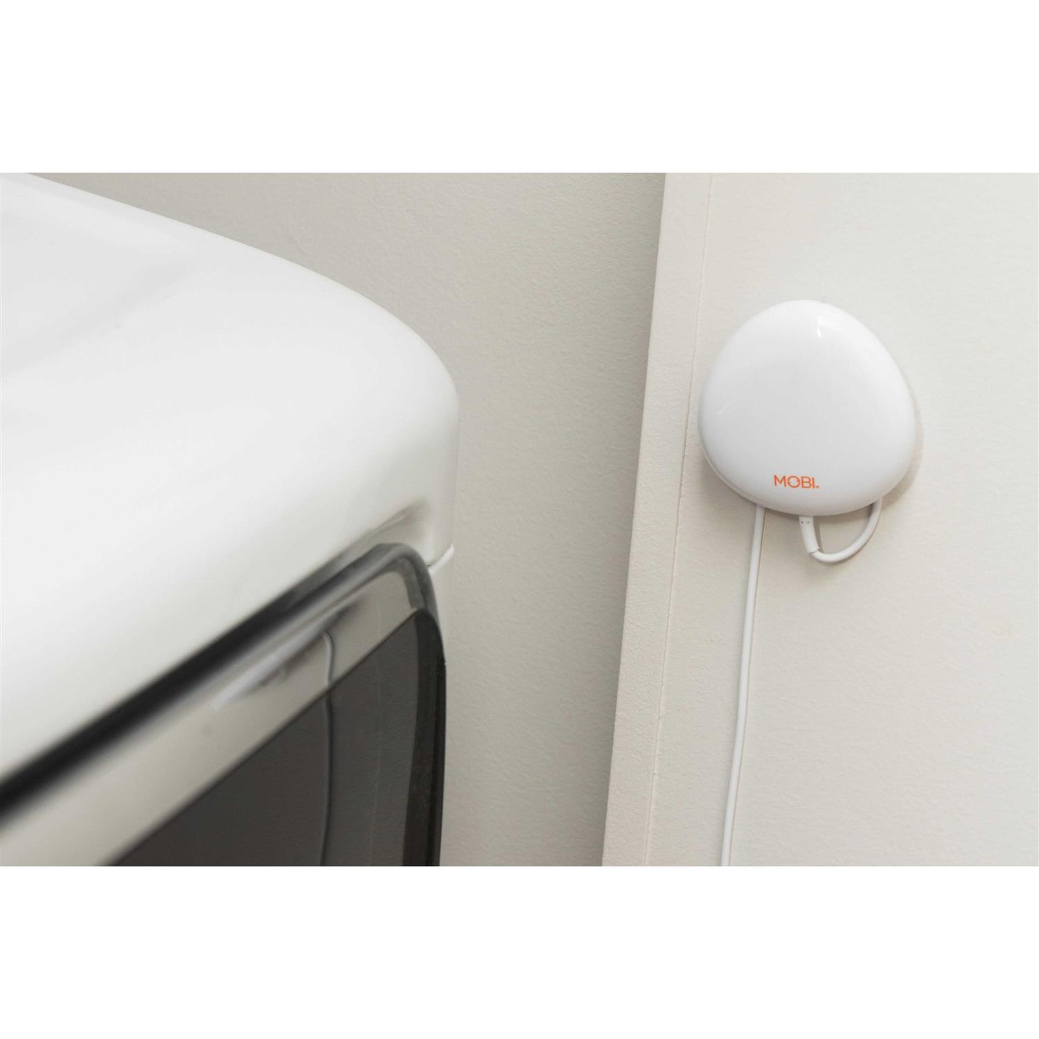 Mobi Smart WiFi Water Leak Sensor