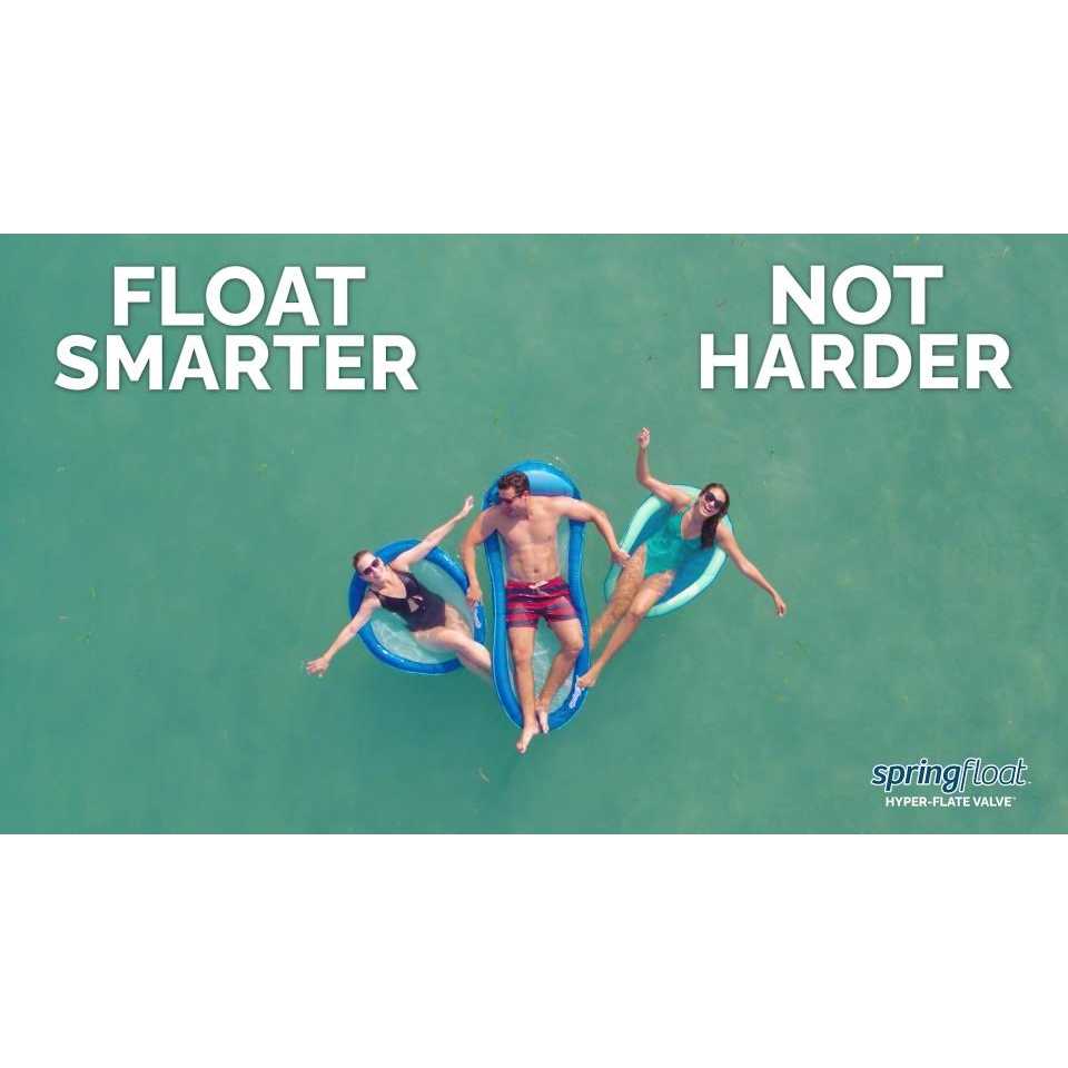 Swimways Spring Float Pool