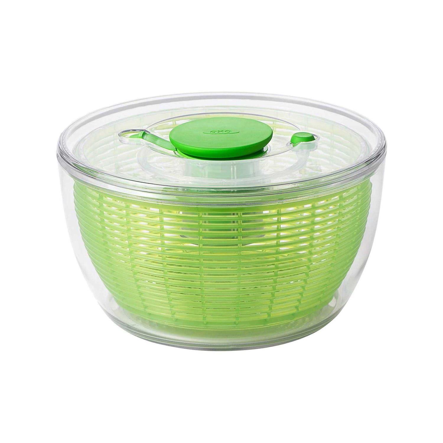Good Grips Salad Spinner OXO