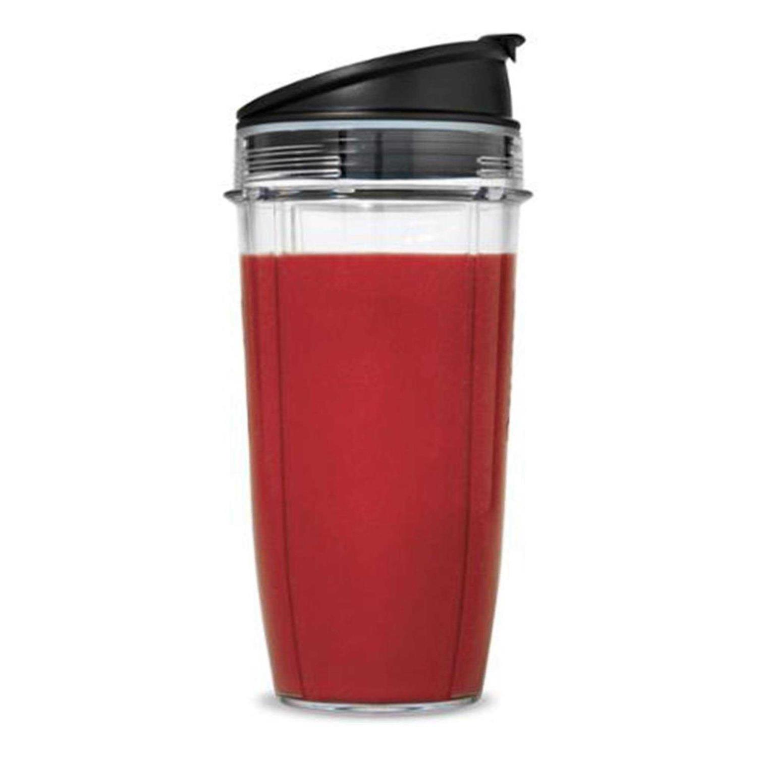 Ninja 24 oz Tritan Nutri Cups