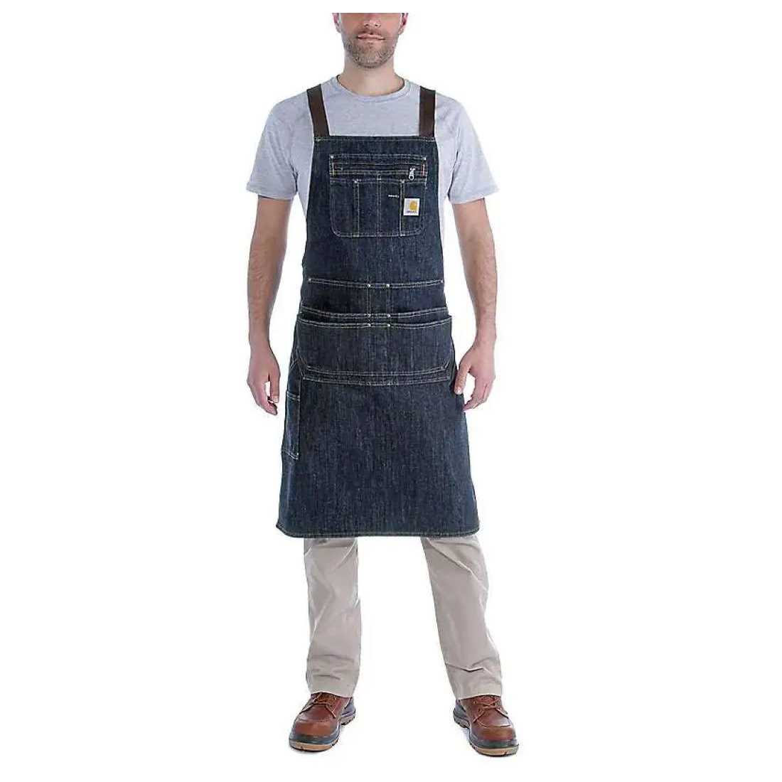 Carhartt Apron Duck