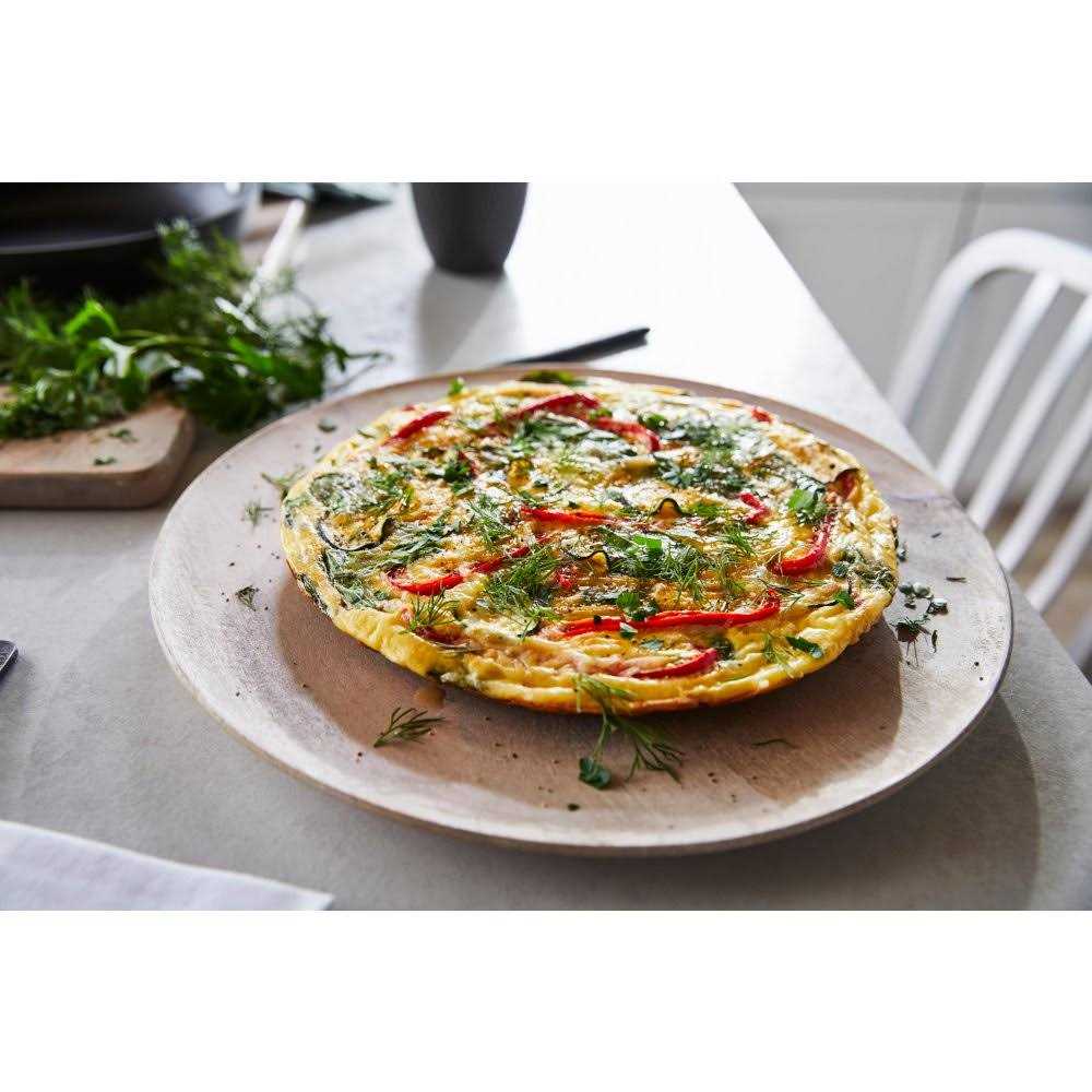 Select by Calphalon Nonstick with AquaShield 16 Roaster with Rack