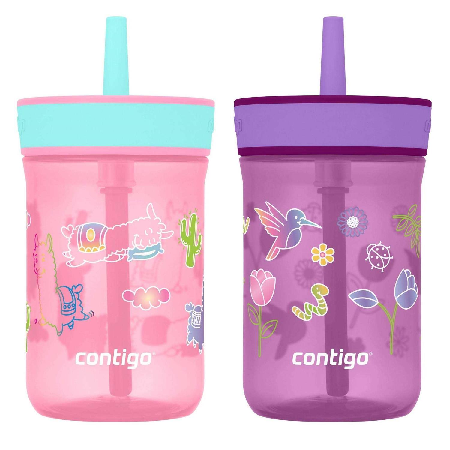 Contigo Kids 14 oz Leighton Tumbler