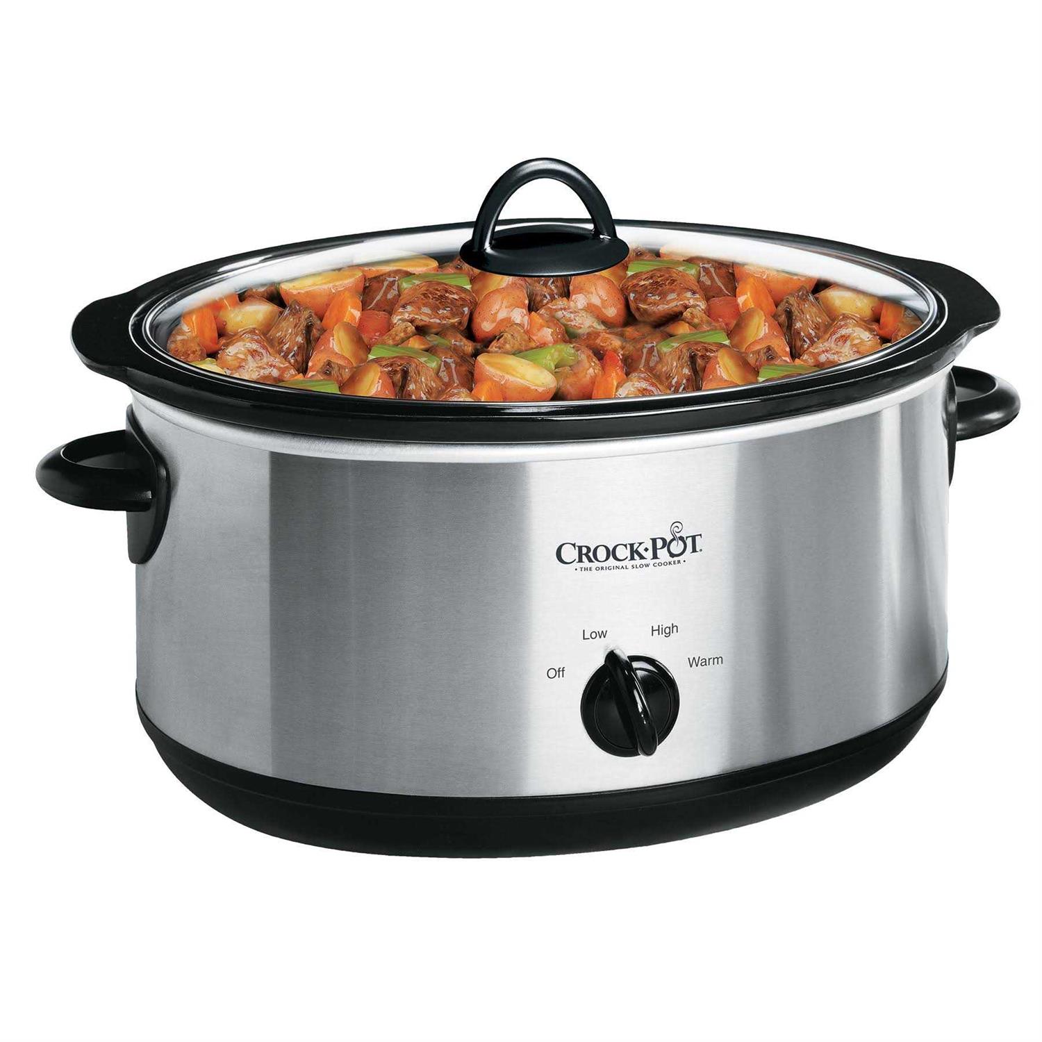 Crock-Pot SCV700
