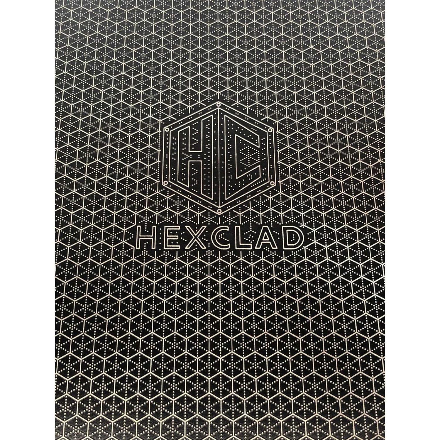 HexClad Cookware 8 Hybrid Pan