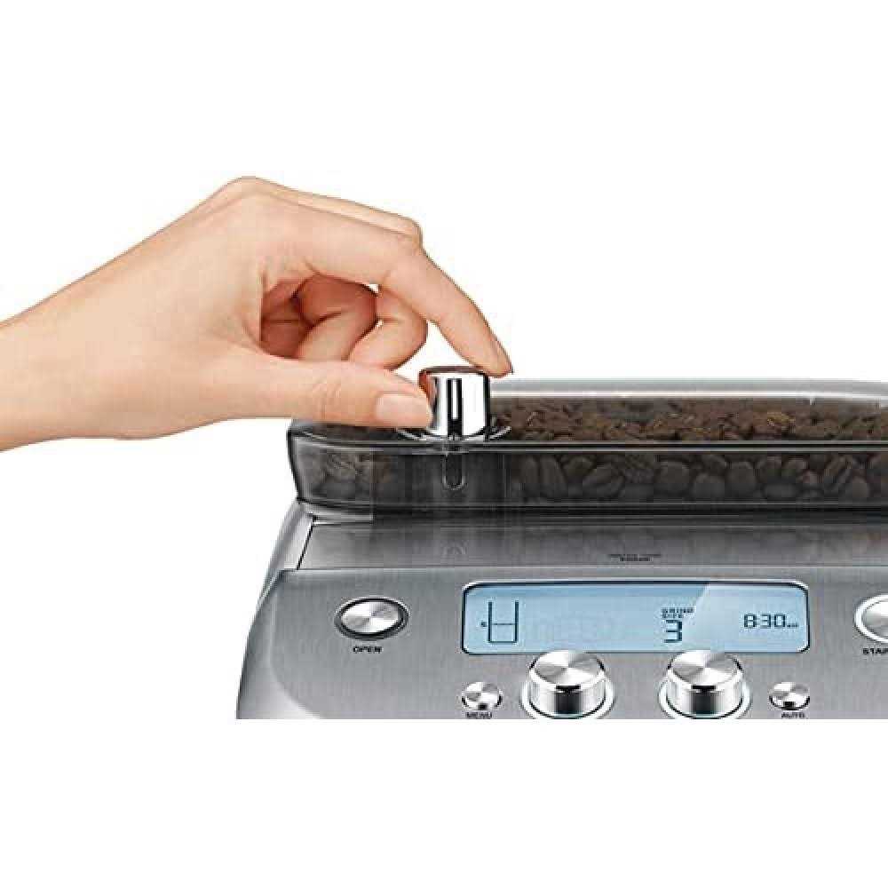 Breville Grind Control BDC650