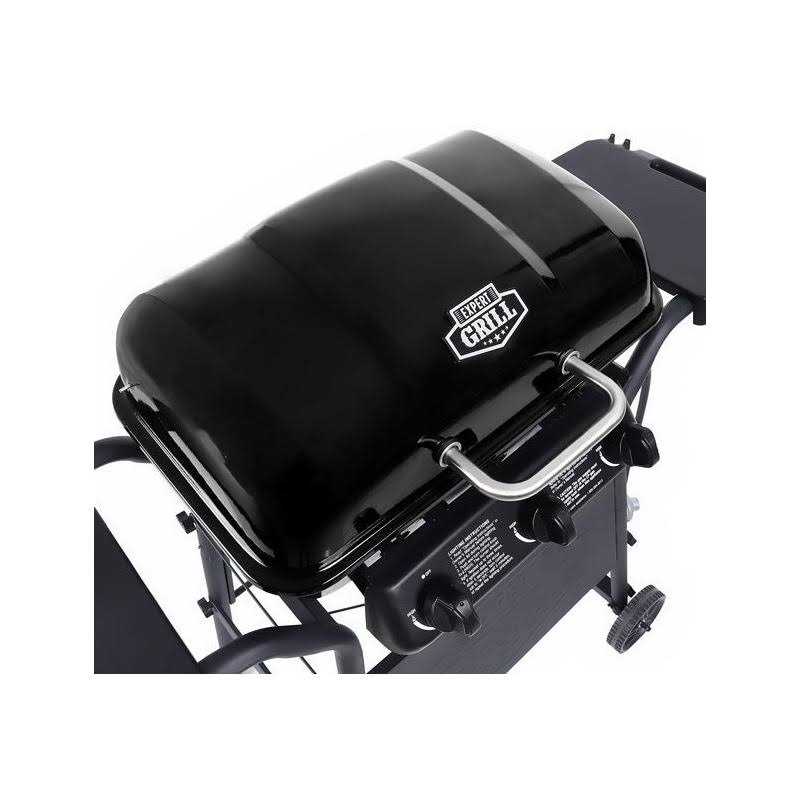Expert Grill 3 Burner Gas Grill