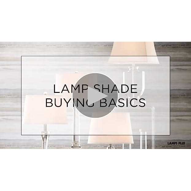 Springcrest Drum Lamp Shade