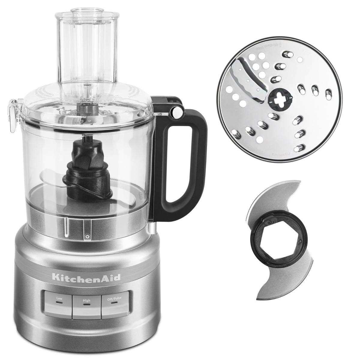 KitchenAid KFP0718