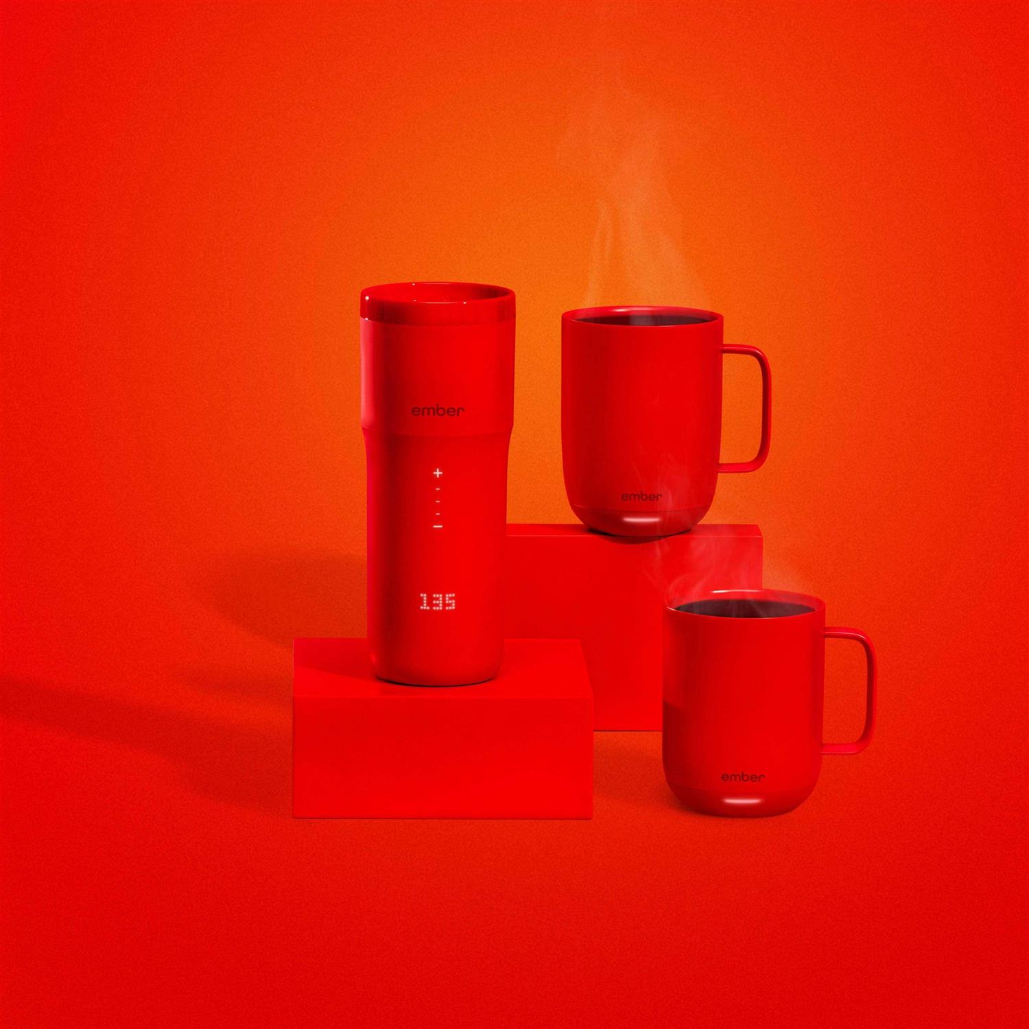 Ember Smart Mug