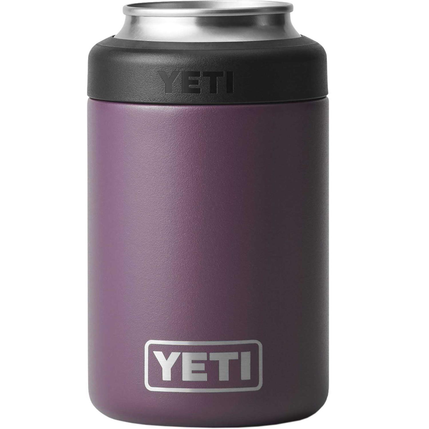 Rambler 12 oz Colster Can Insulator Yeti