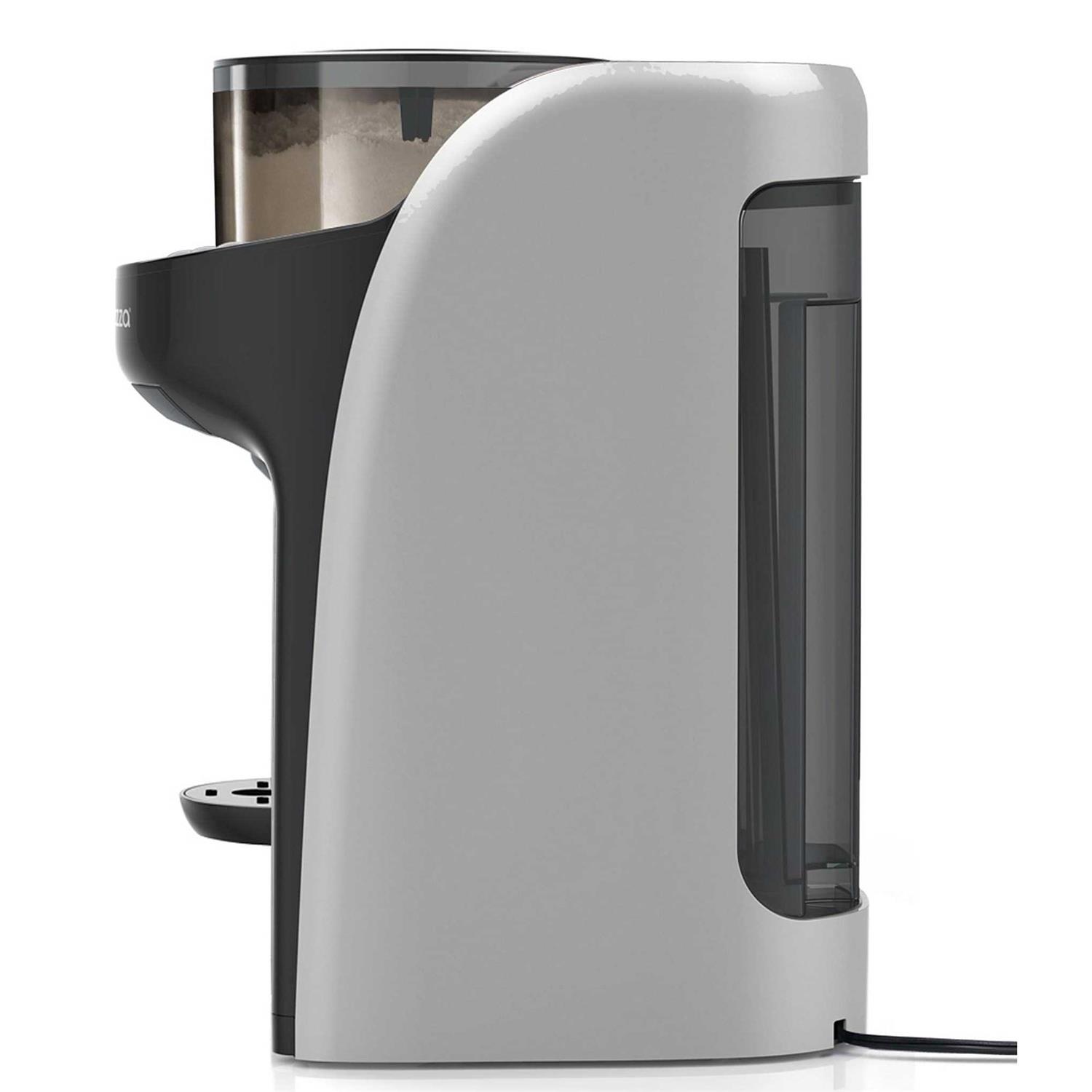 Baby Brezza Formula Pro Advanced