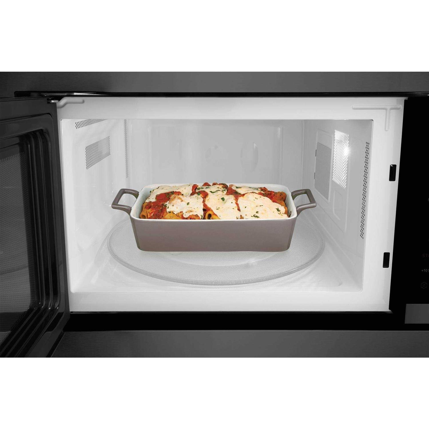 Frigidaire Gallery 2.2 Cu. Ft. Built-In Microwave GMBS3068AD