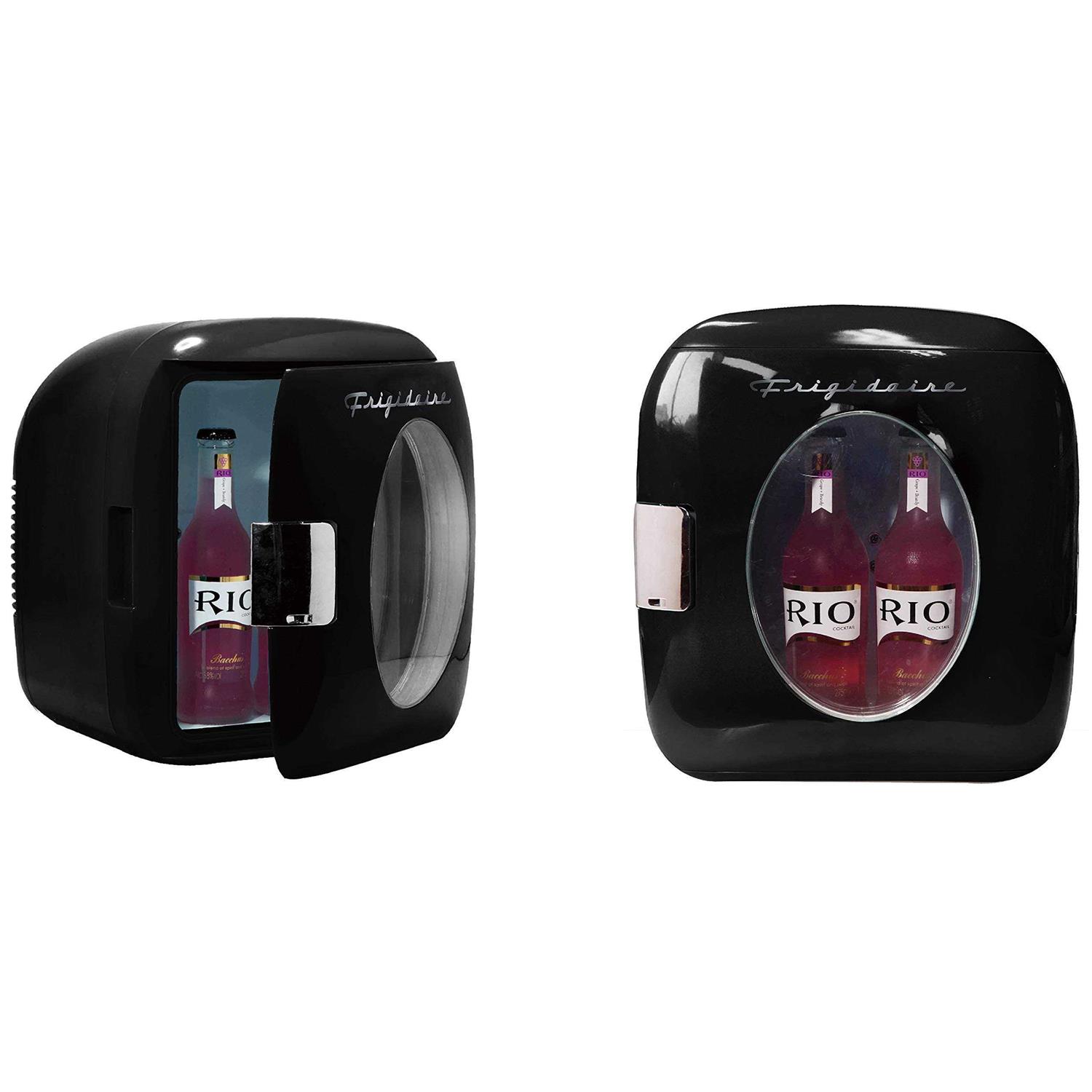 Frigidaire Portable Retro 12-Can Mini Cooler