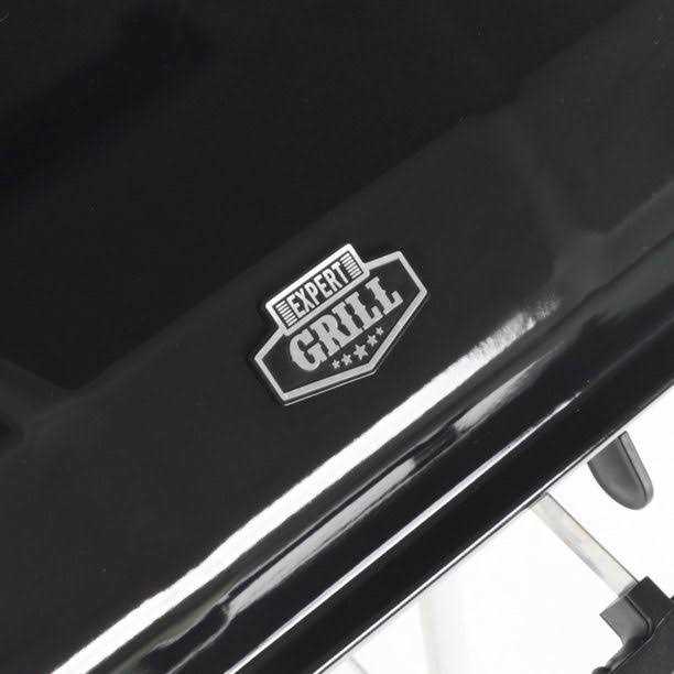 Expert Grill 17.5 Inches Charcoal Grill
