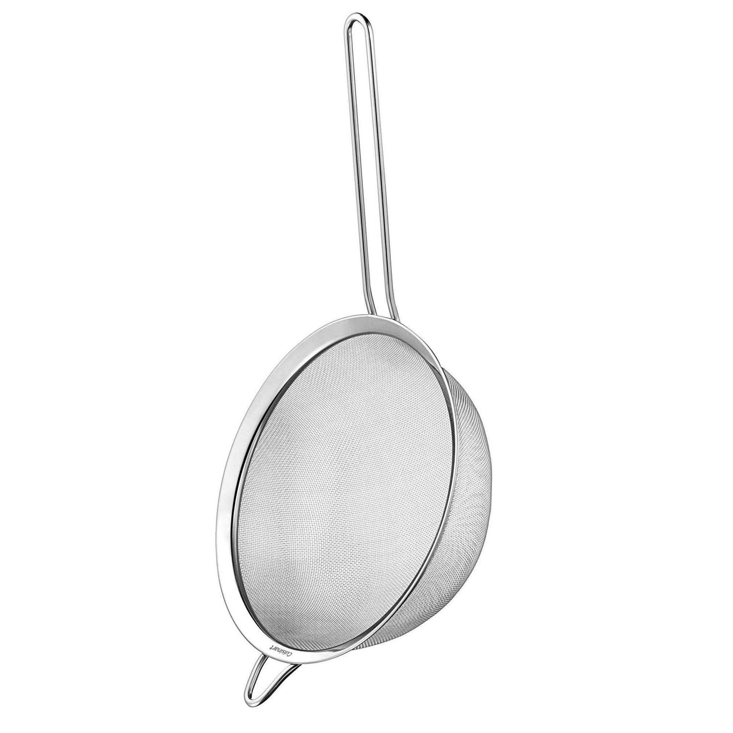 Cuisinart Mesh Strainers