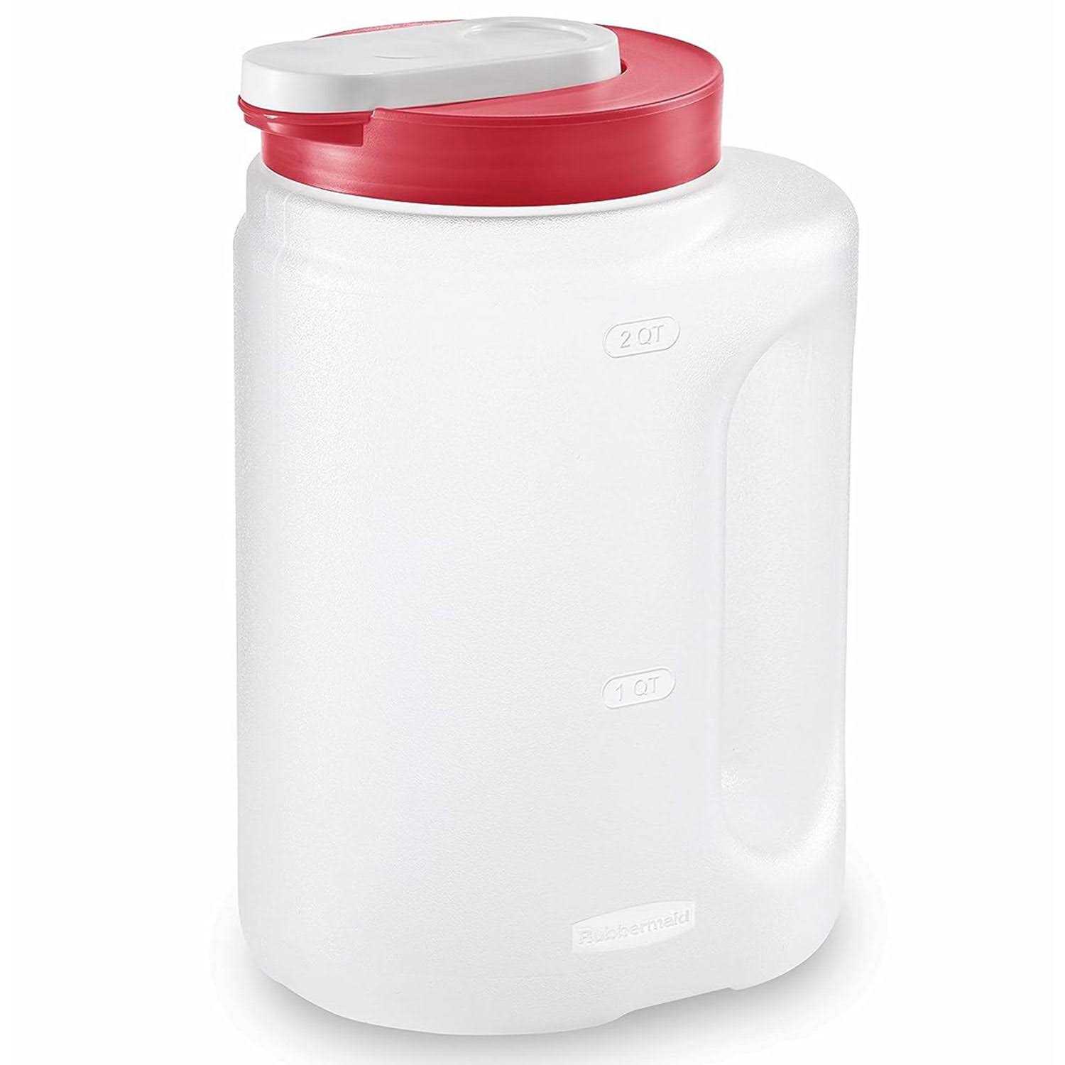 Pitcher Rubbermaid
