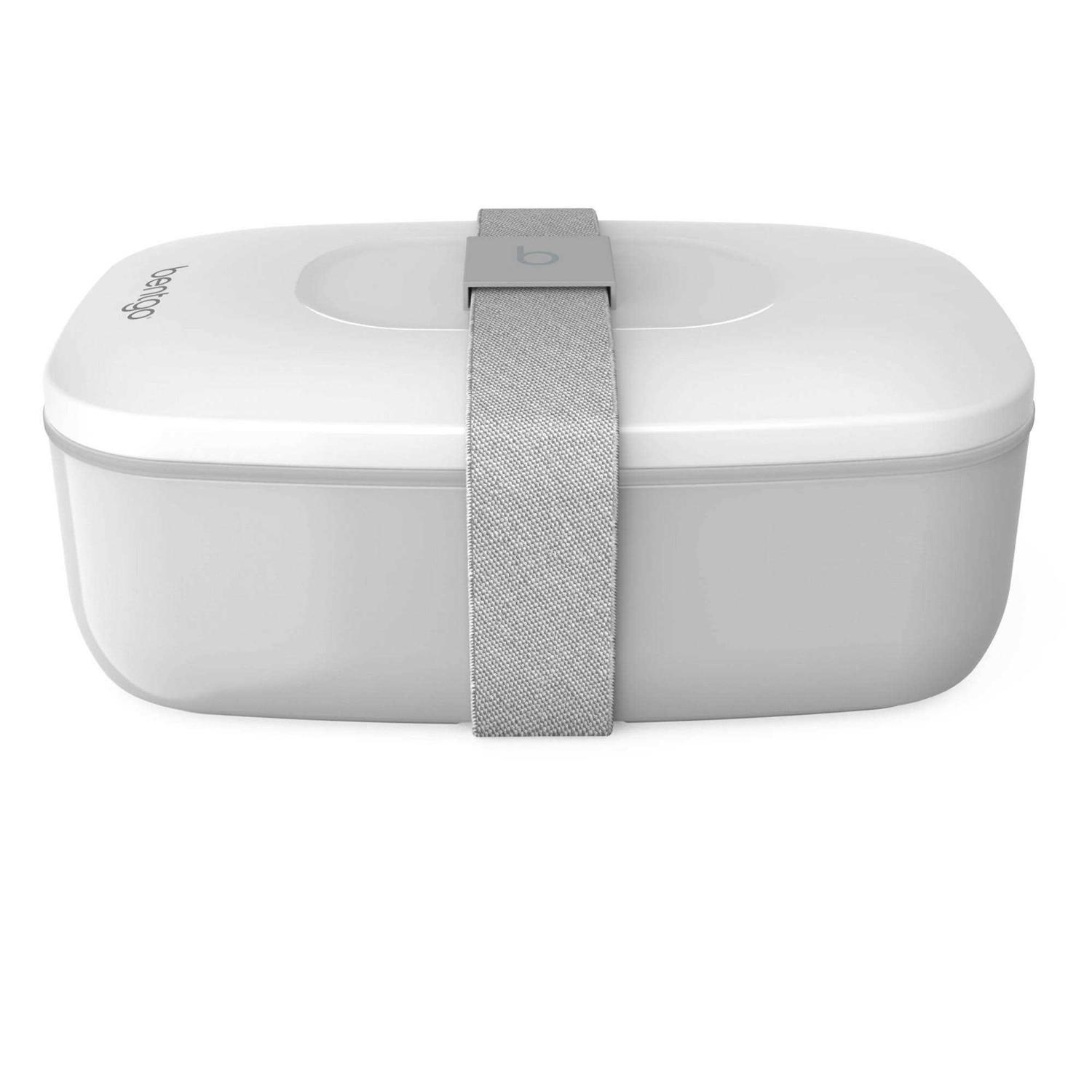 Bentgo Classic All-in-One Lunch Box