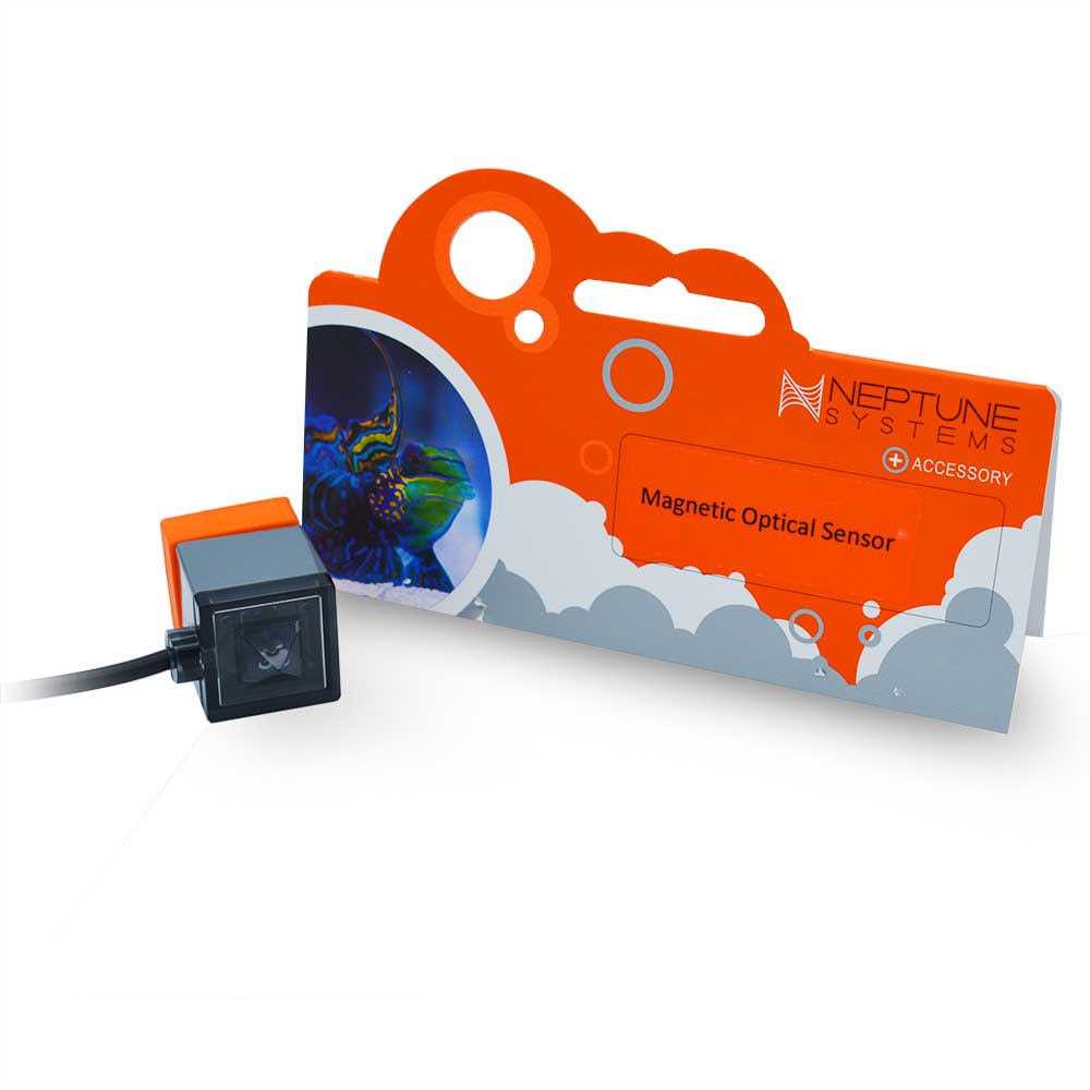 Neptune Systems Magnetic Optical Sensor