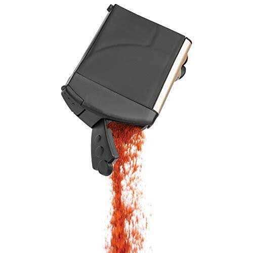 KitchenArt Select-A-Spice Auto Measure Carousel