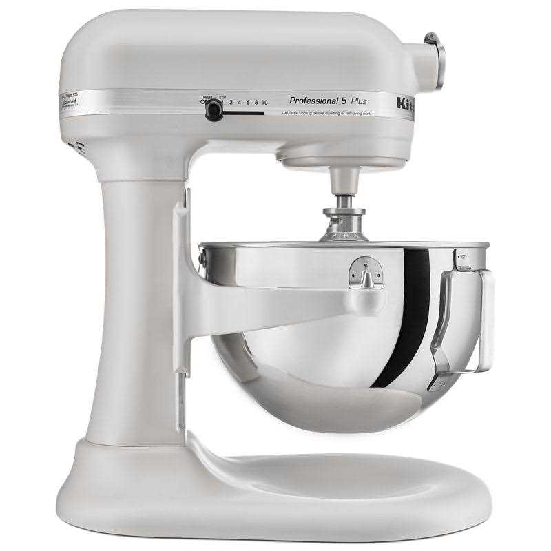 KitchenAid Professional 5 Plus 5 Quart Bowl-Lift Stand Mixer