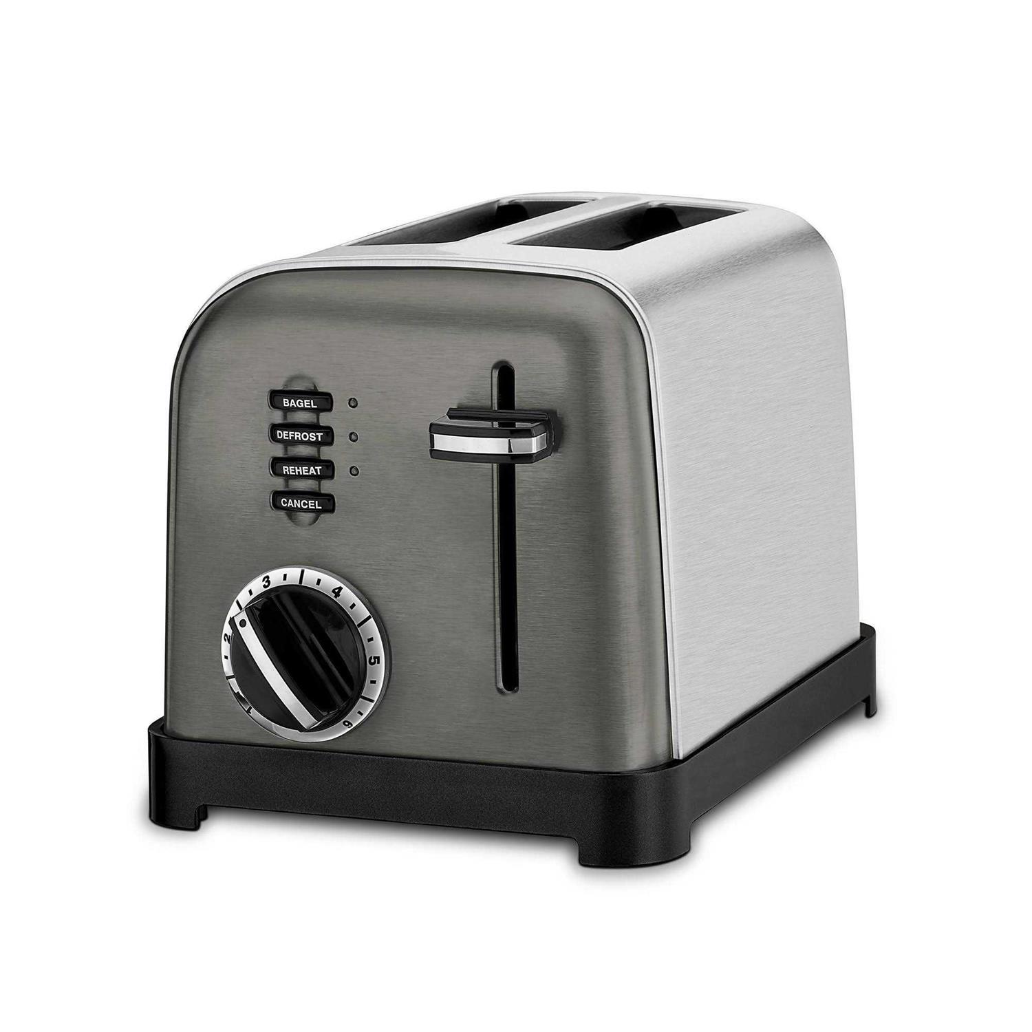 Cuisinart 2-Slice Classic Toaster
