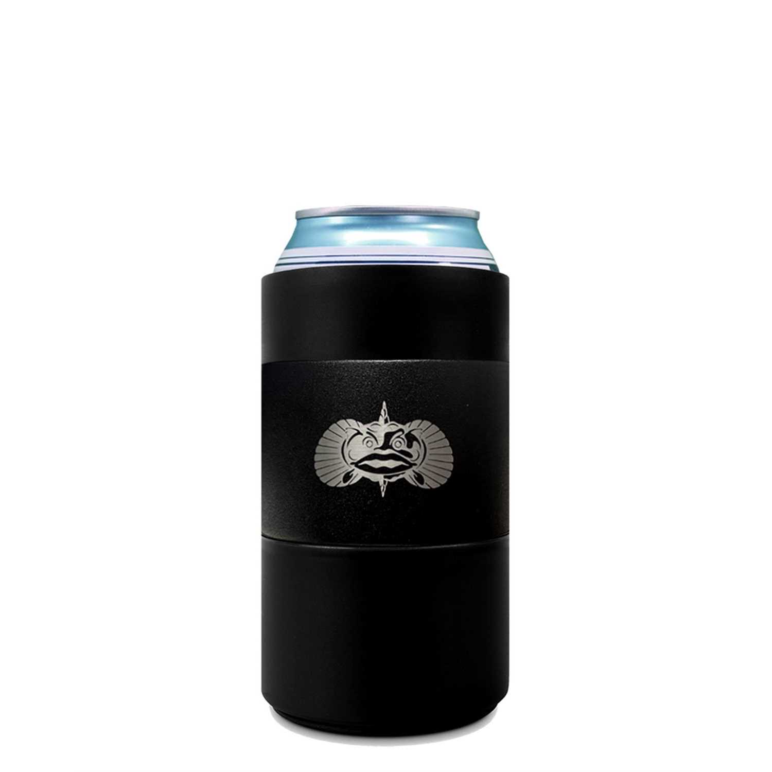Toadfish Non-Tipping Can Cooler