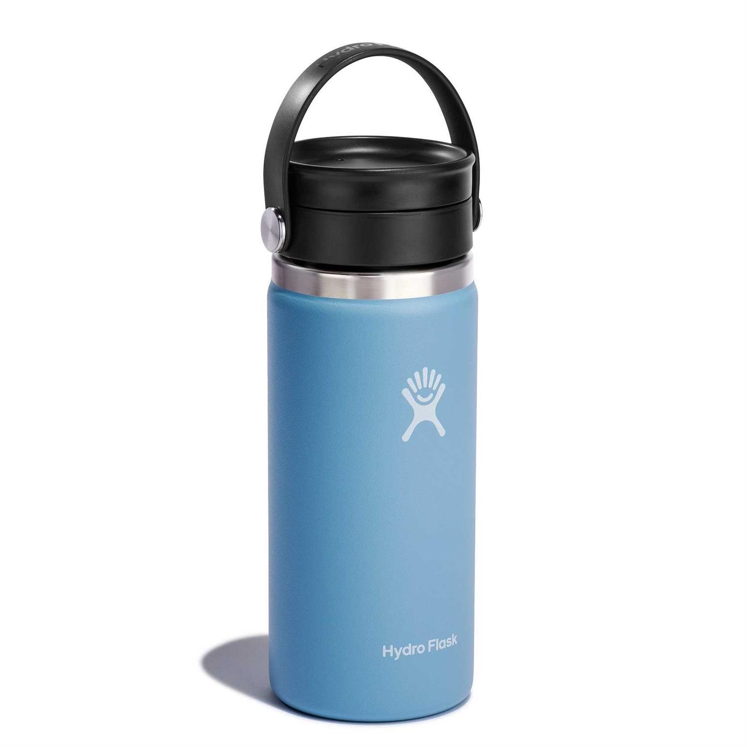 Hydro Flask Wide Mouth Flex