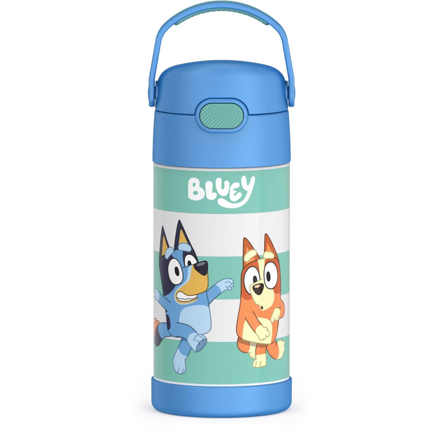 Thermos Kids’ 12oz FUNtainer Bottle