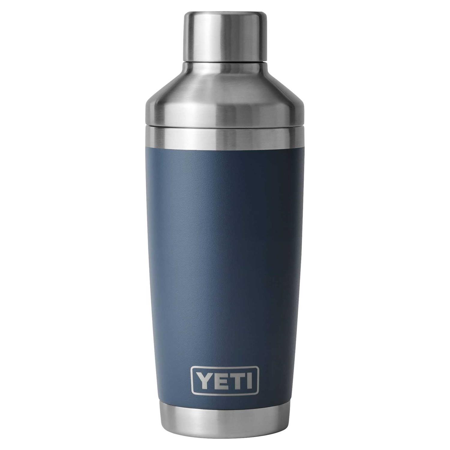 Yeti Rambler 20 oz Cocktail Shaker