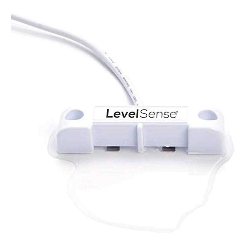 LEVEL SENSE Floor Water Sensor for Flood and Leak Detection LS-LEAK-2M