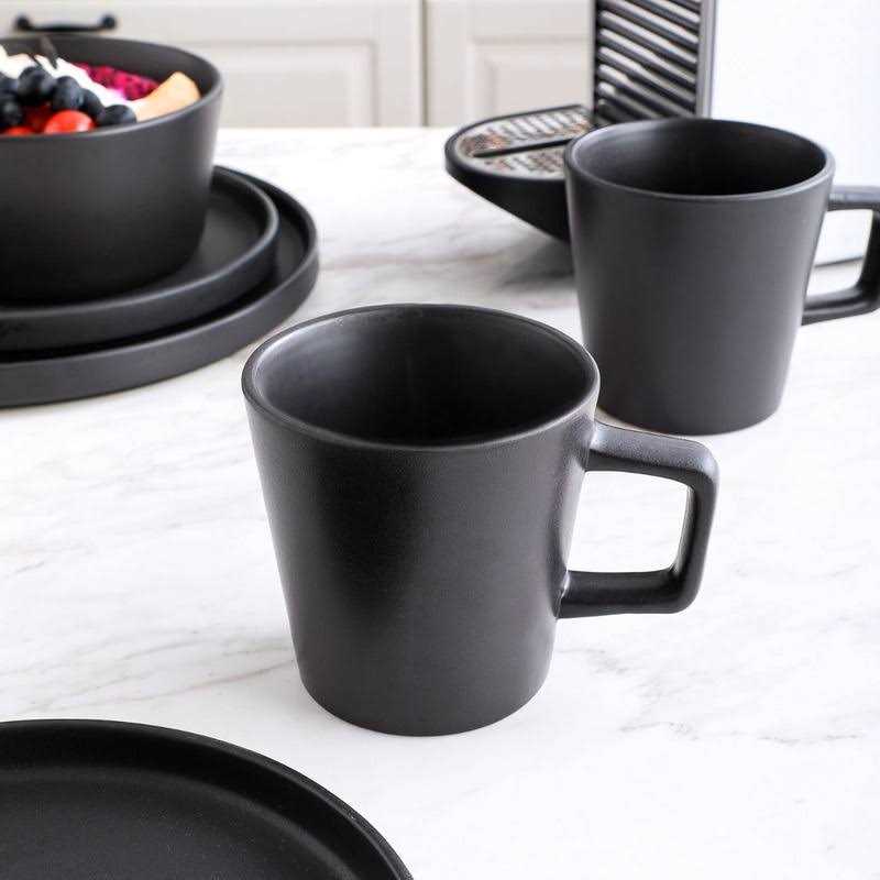 Stone Lain Celina Dinnerware Set Stoneware
