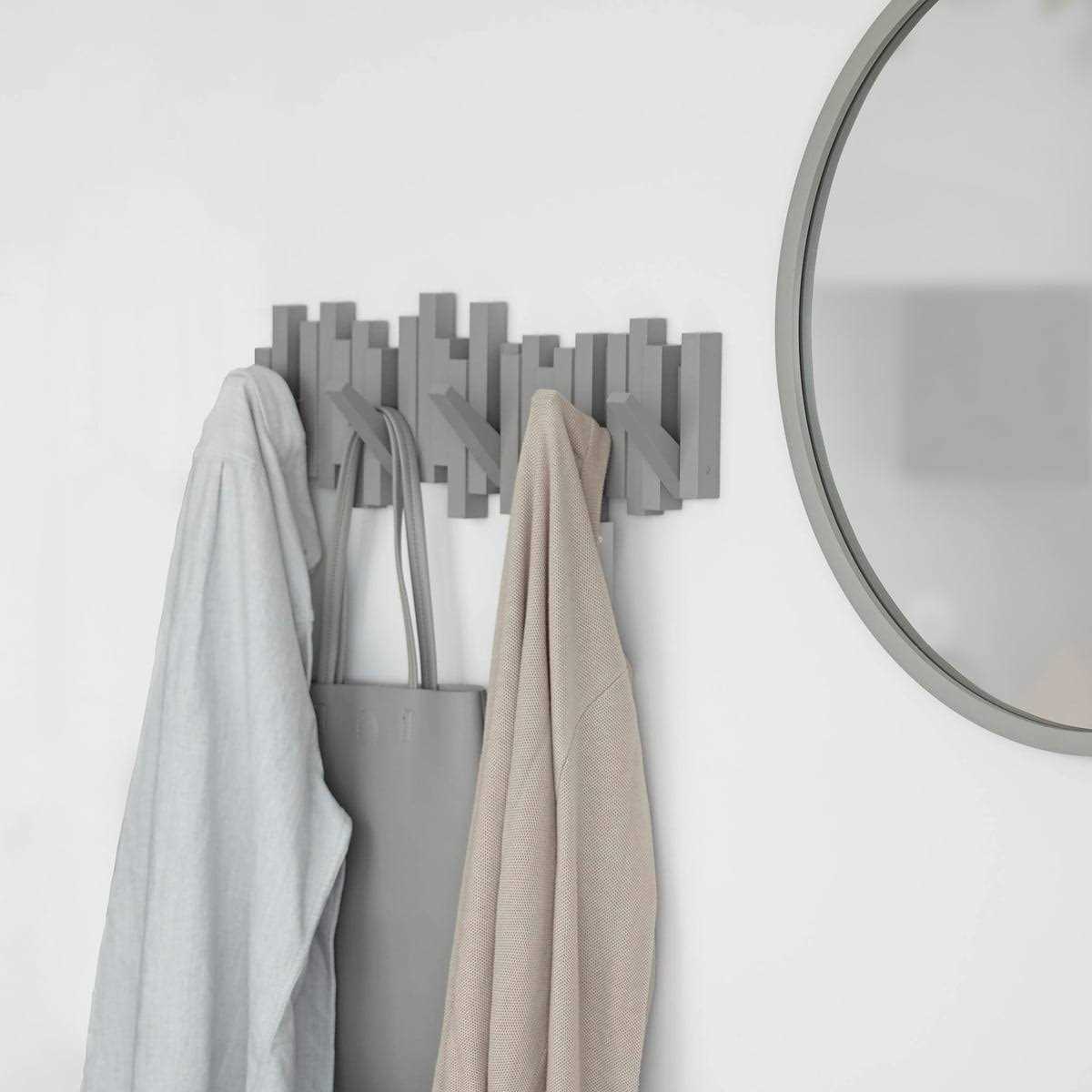 Umbra Sticks Multi Hook Rack