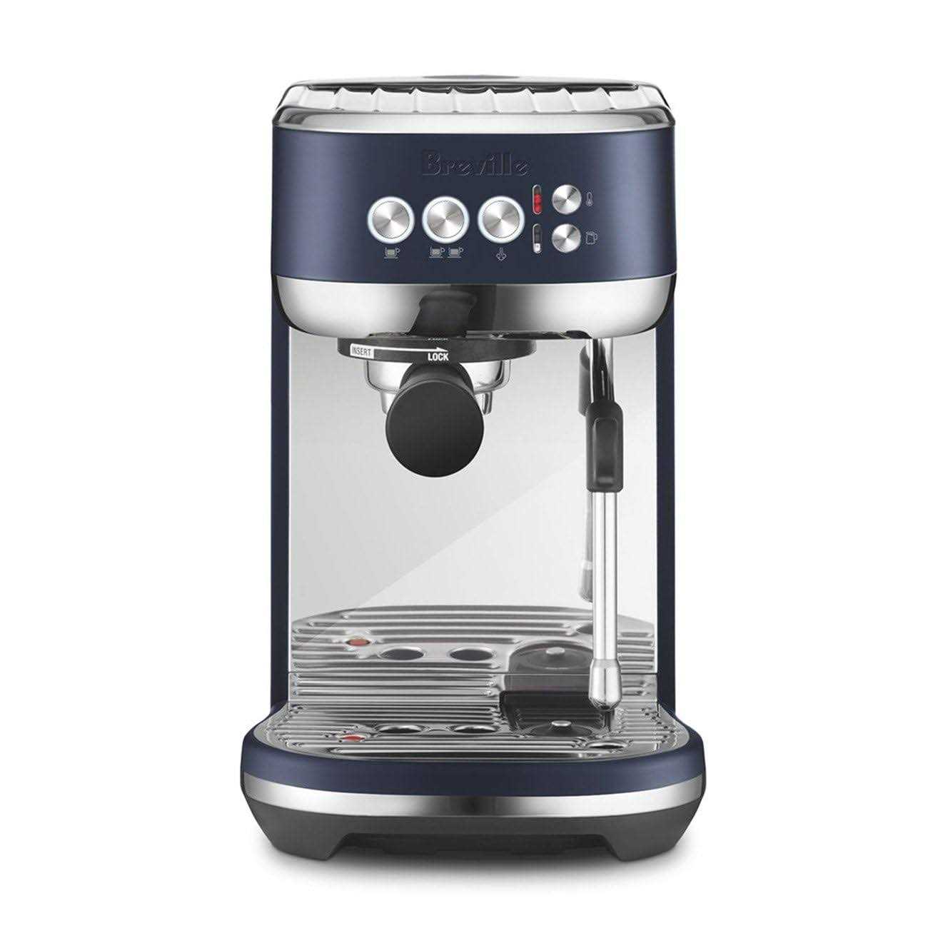 Breville Bambino Plus