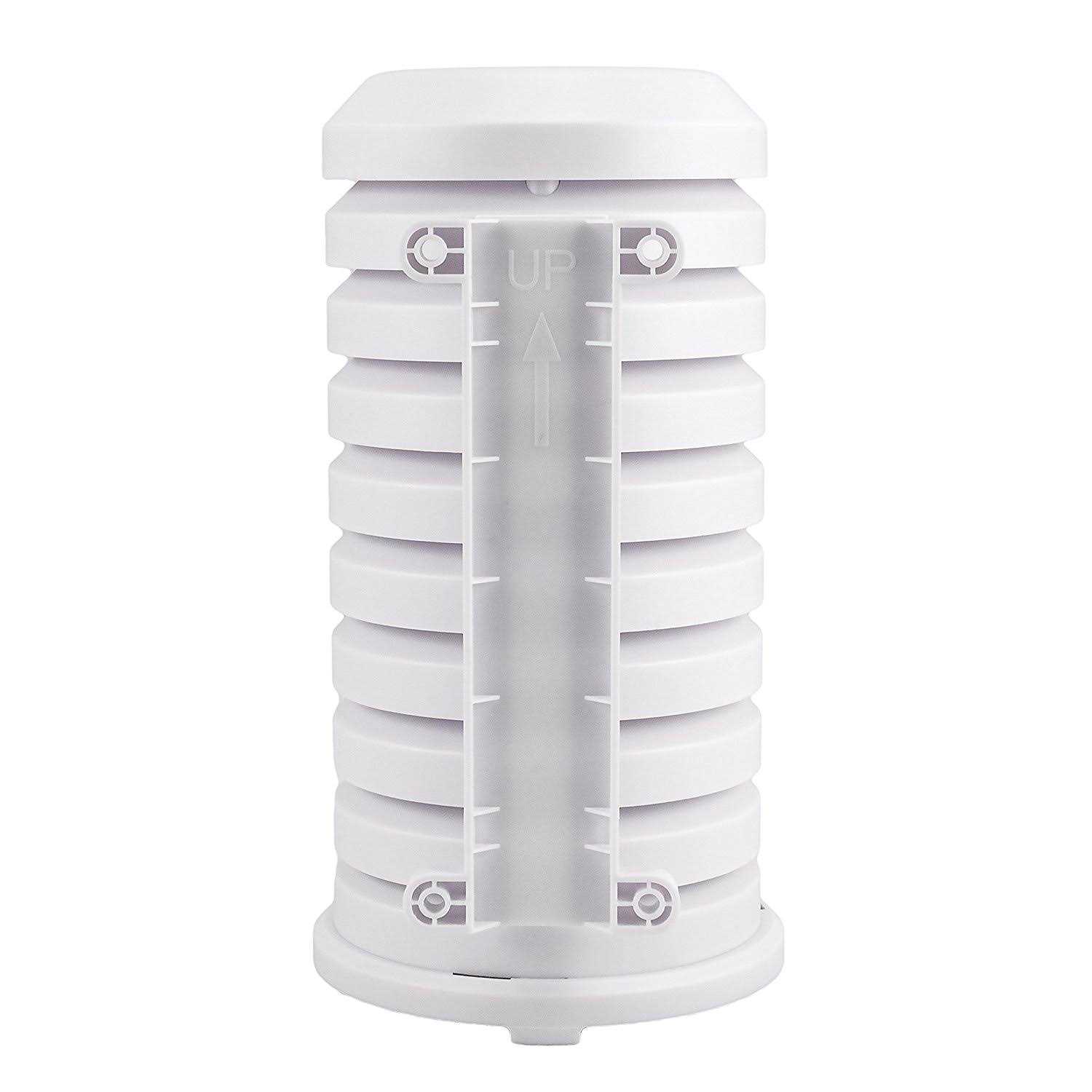 La Crosse Technology Sensor Protection Shield with Mount 925-1418