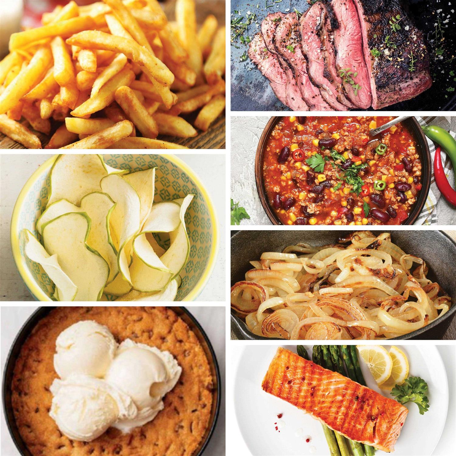 Ninja Speedi Air Fryer & Rapid Cooker