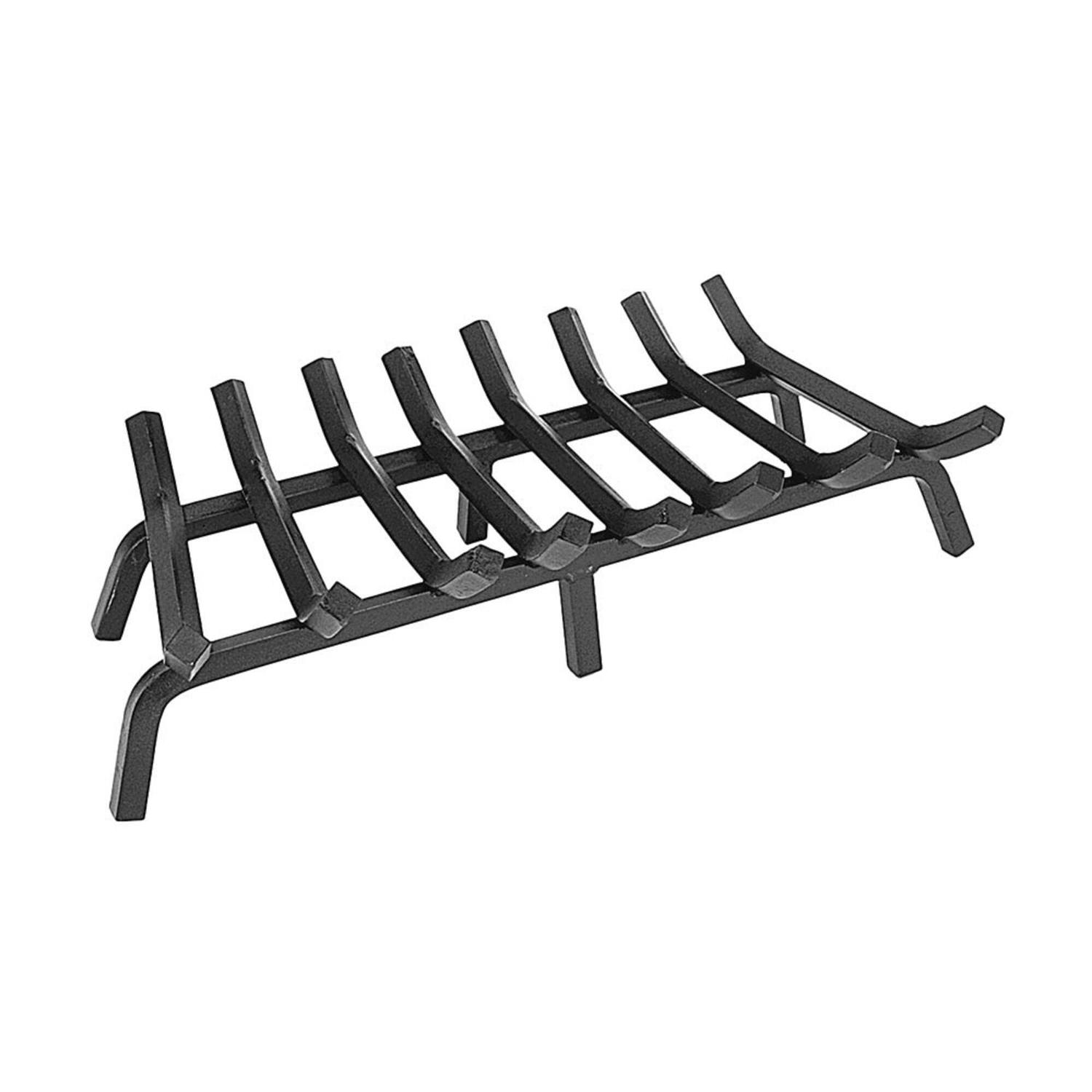 Minuteman International Standard Fireplace Grate
