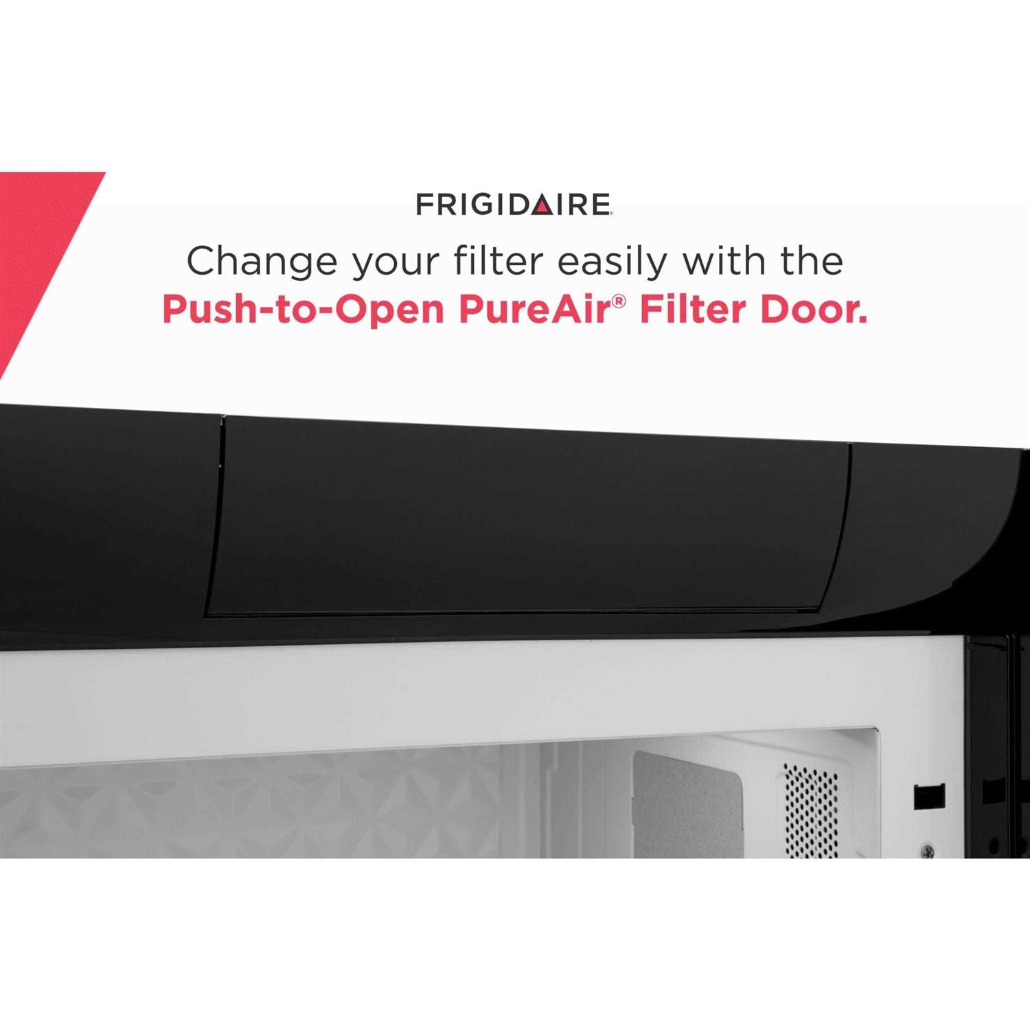 Frigidaire Gallery 1.9 Cu. Ft. Over-The-Range Microwave GMOS1962AF