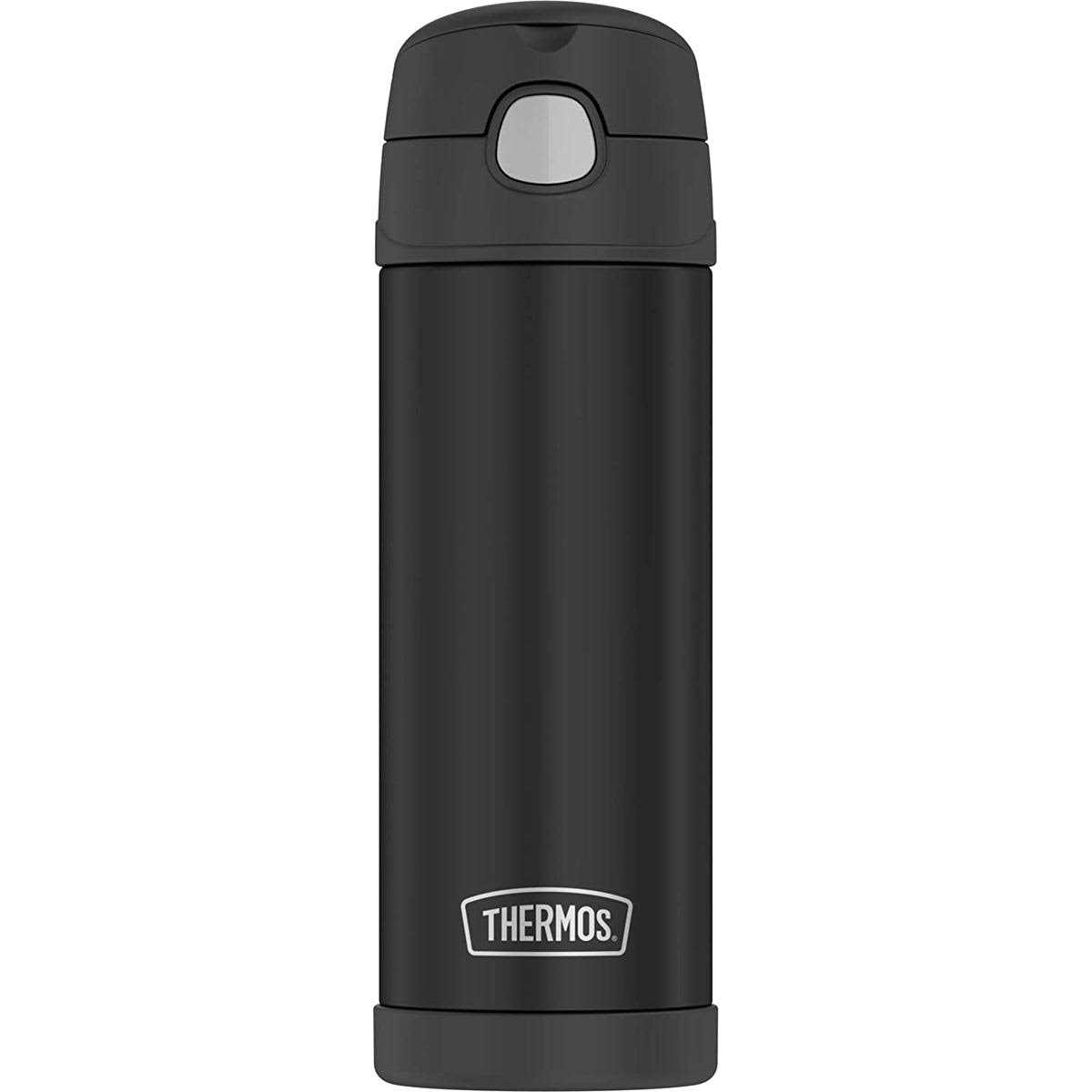 Thermos 16 Funtainer Stainless Steel Bottle