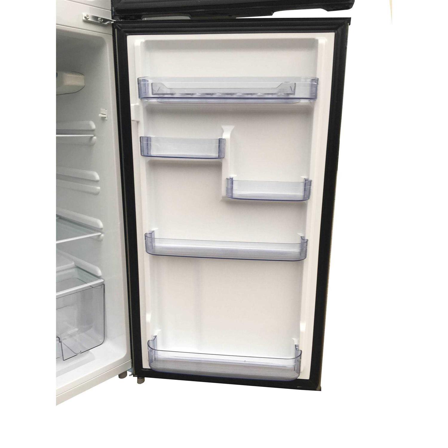 Frigidaire 7.5 cu ft top-Mount Refrigerator EFR749