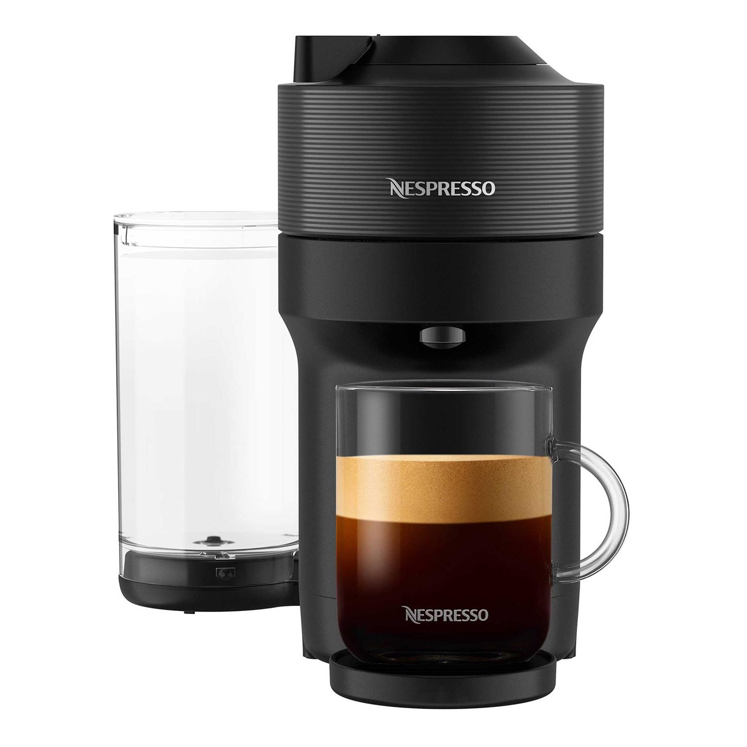 Nespresso Vertuo Pop+ Coffee Machine